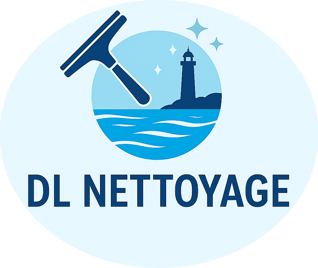 DL Nettoyage